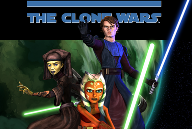 Banner #StarWarsCelebration The Clone Wars 3/12 . . . . . . . . . . # starwars #theclonewars #ahsoka…