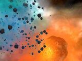 Tyyyn Nebula