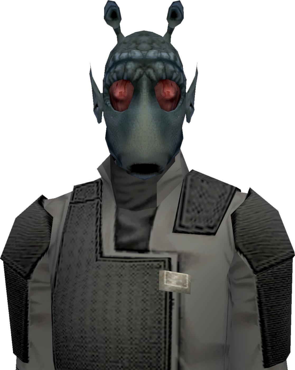 Vatoono appearance 