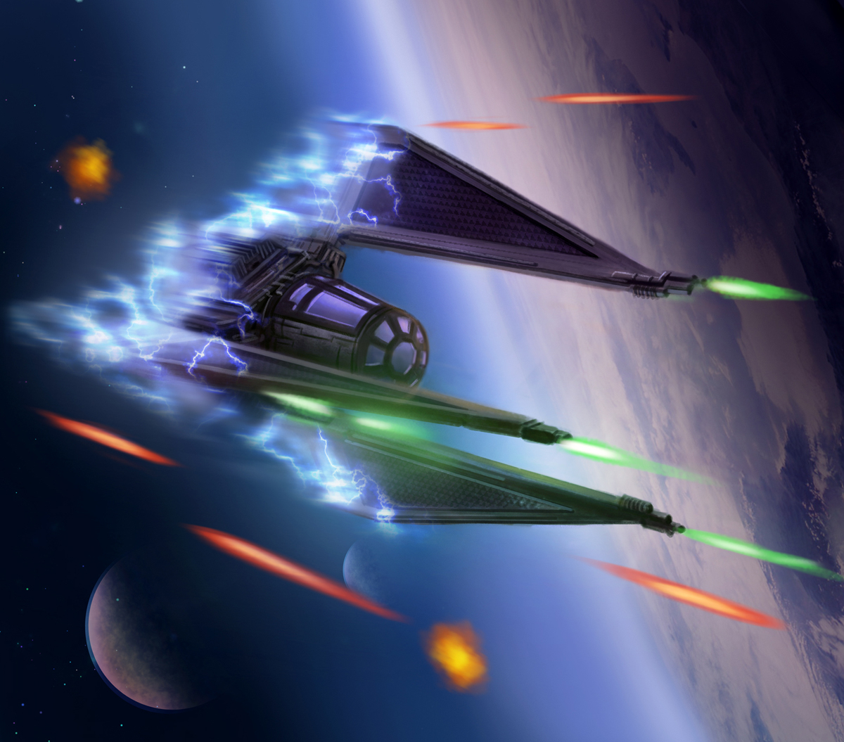 Stealth starfighter cheap