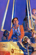Cover art