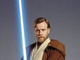 Obi-Wan Kenobi/kánon