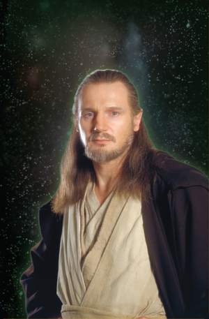 Jedi master Qui-Gon Jinn returns for final episode of Obi-Wan Kenobi