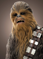 Chewbacca