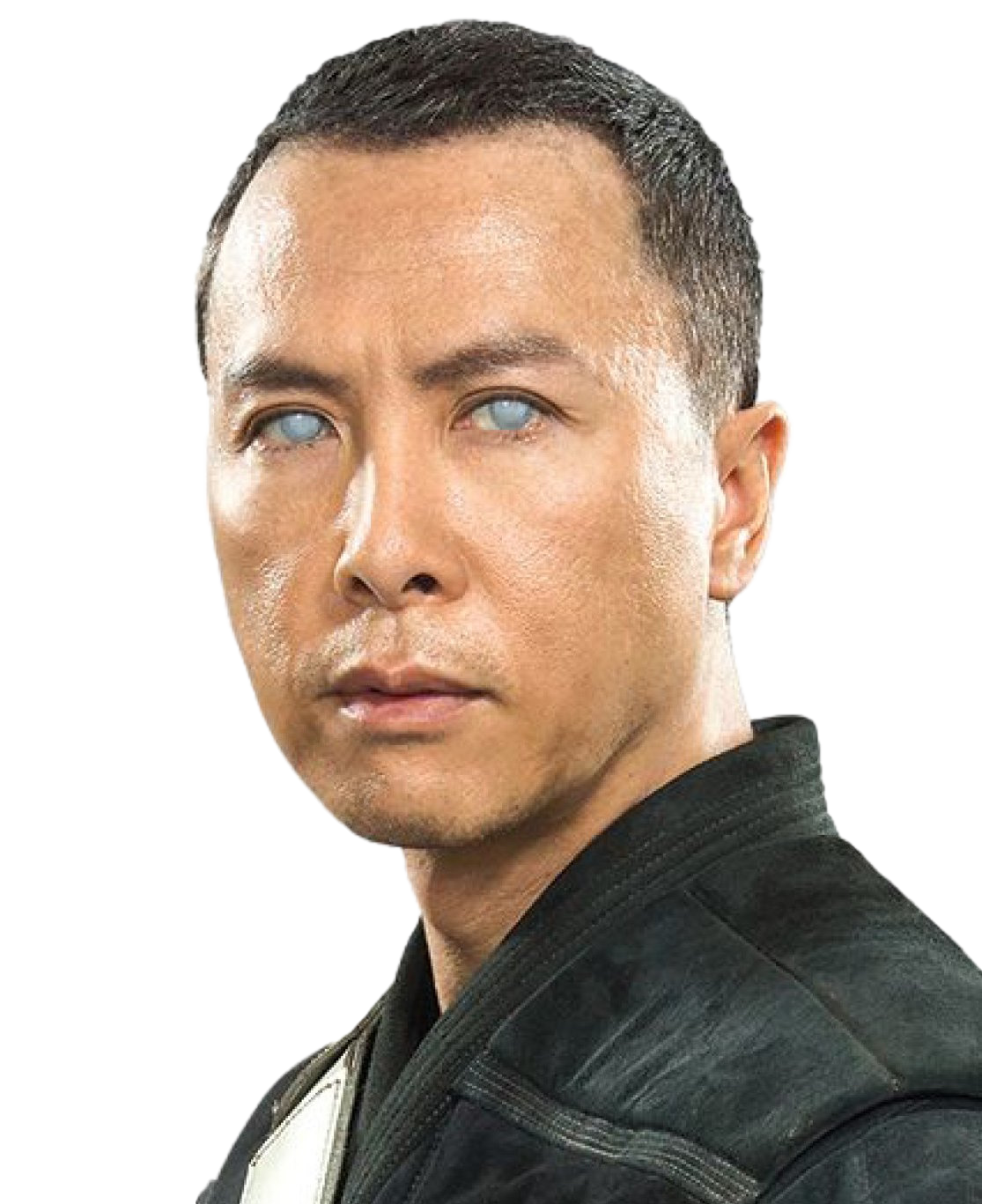 Chirrut Îmwe appearance in Common Appearance