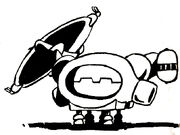 Chubbygundark