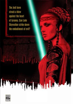 Fate of the Jedi: Conviction | Wookieepedia | Fandom