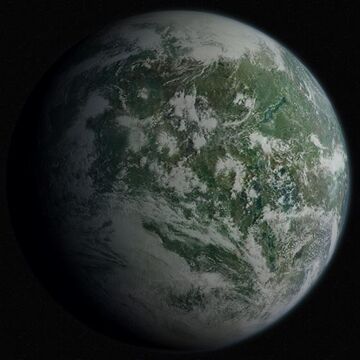 Dagobah Wookieepedia Fandom