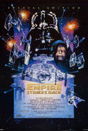 Star Wars: Episode V The Empire Strikes Back