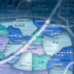 Eucer sector appearance in Common Appearance