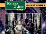 Galaxy Guide 5: Return of the Jedi