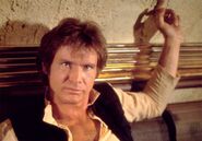 Harrison Ford