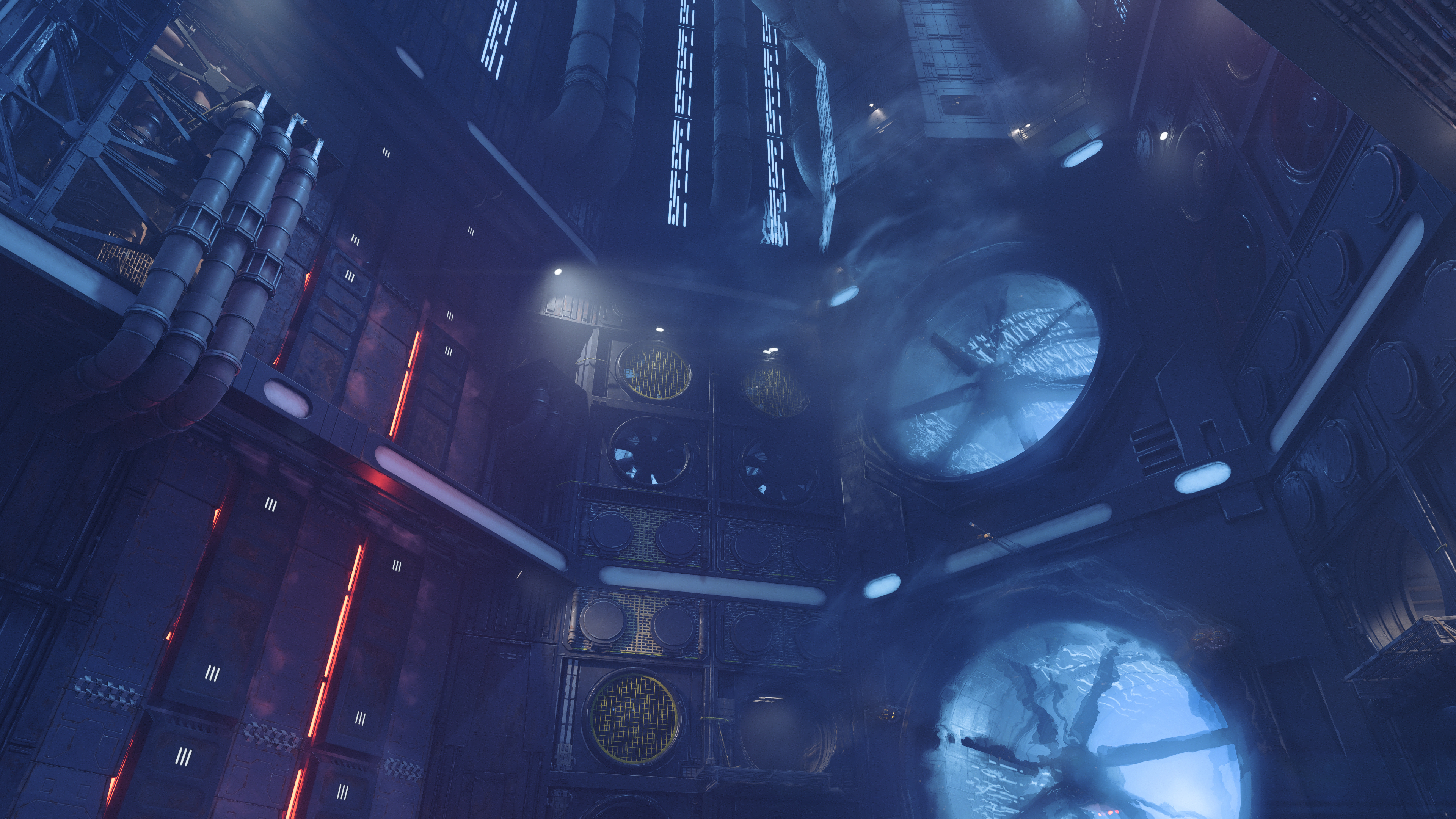 Imperial wind harvester appearance 