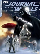 Journal of the Whills cover