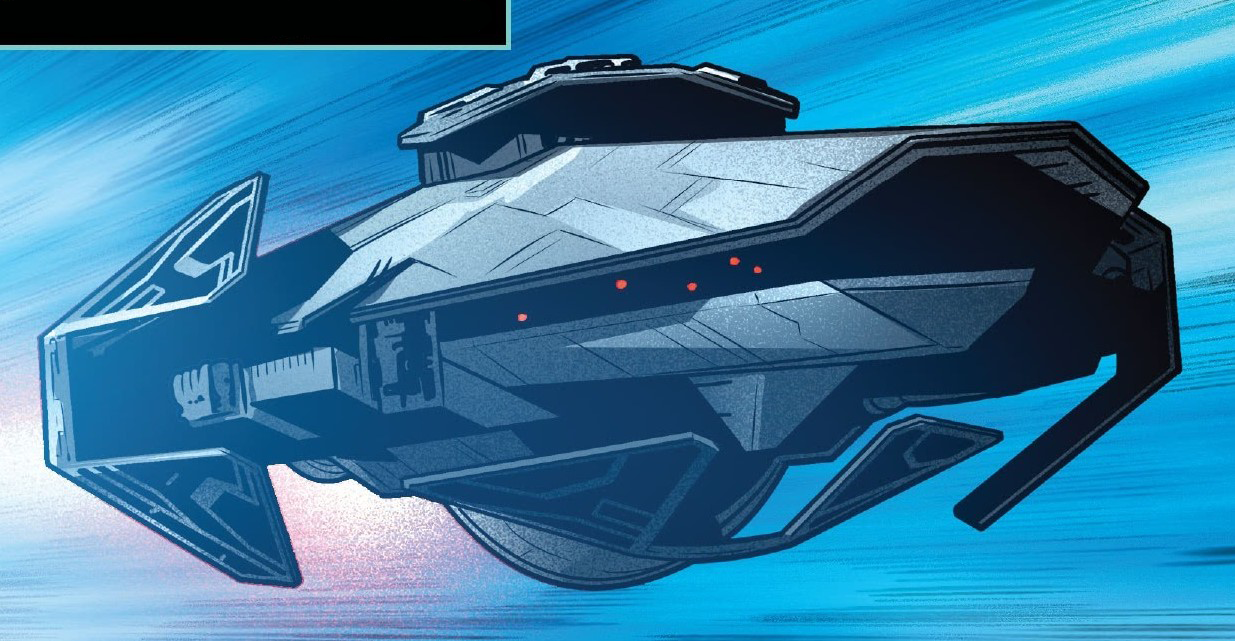 King's Ransom appearance 