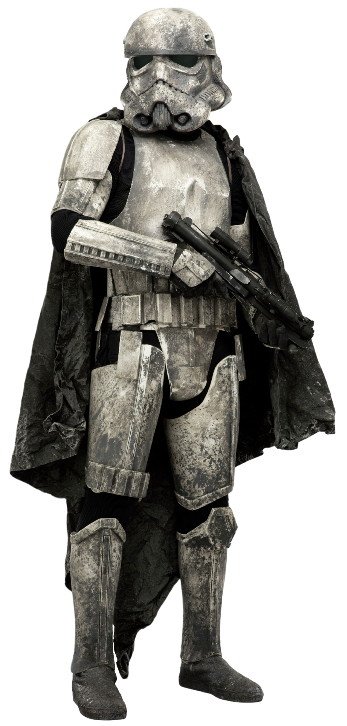 Wet-weather gear stormtrooper, Wookieepedia