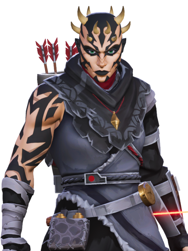 Nox appearance 