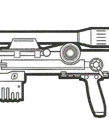 Mr 90 Proton Rifle Wookieepedia Fandom