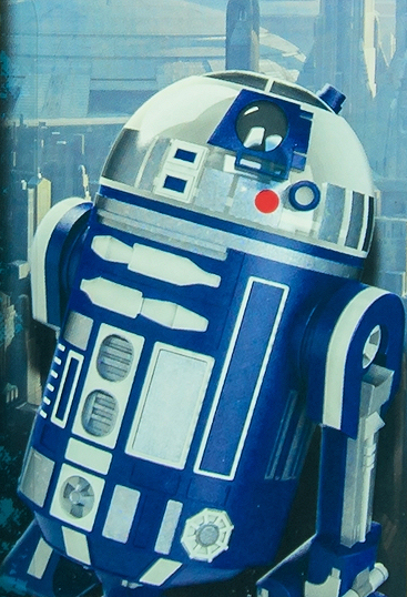 R2-D60 | Wookieepedia | Fandom