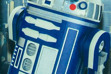 R2-W50 | Wookieepedia | Fandom R2-W50 | Wookieepedia | Fandom
