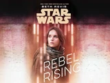 Rebel Rising (audiobook)