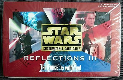 Reflections III | Wookieepedia | Fandom