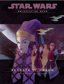 SecretsofNaboo