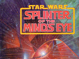 Splinter of the Mind's Eye (comics)