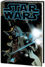 Star Wars by Jason Aaron Omnibus Immonen cover