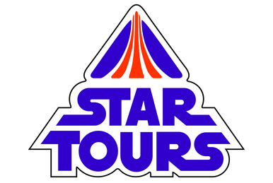 Rise of Skywalker' Star Tours update pays tribute to original 1987