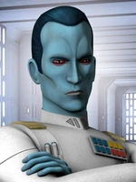 Thrawn