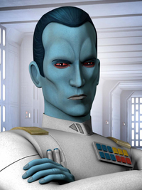 Thrawn SWI168