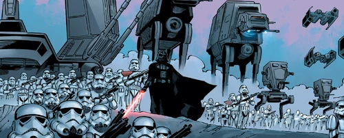 VaderBenathy-AORKyloRen1