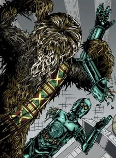 Yarua | Wookieepedia | Fandom