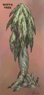 Boffa tree concept art