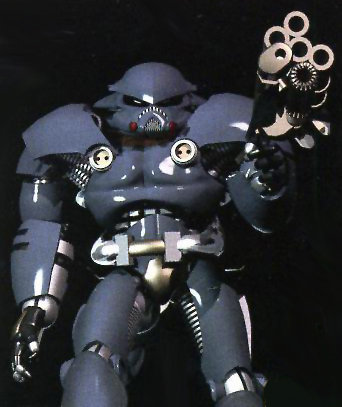 star wars dark forces dark trooper