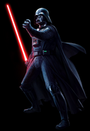 Front cover character art by Darren Tan