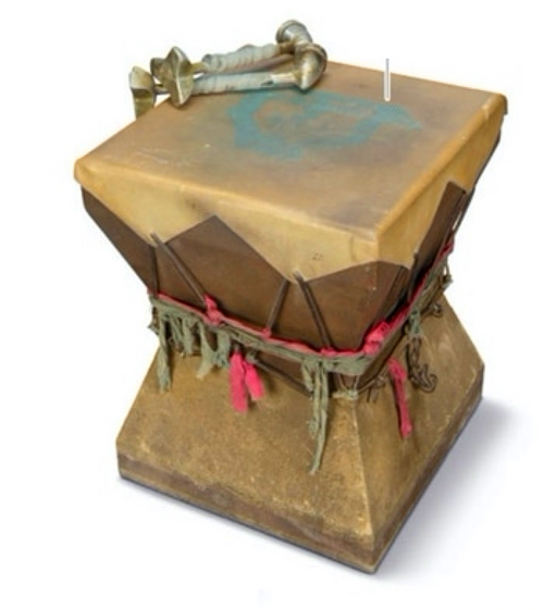 FestboxDrum