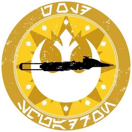 Gold Squadron  (Rebel Alliance) appearance in Common Appearance