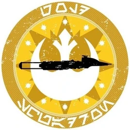 GoldSquadronLogoPinterest