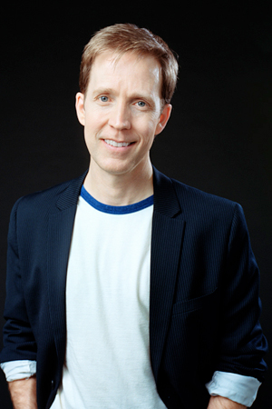 James Arnold Taylor appearance in Common Appearance