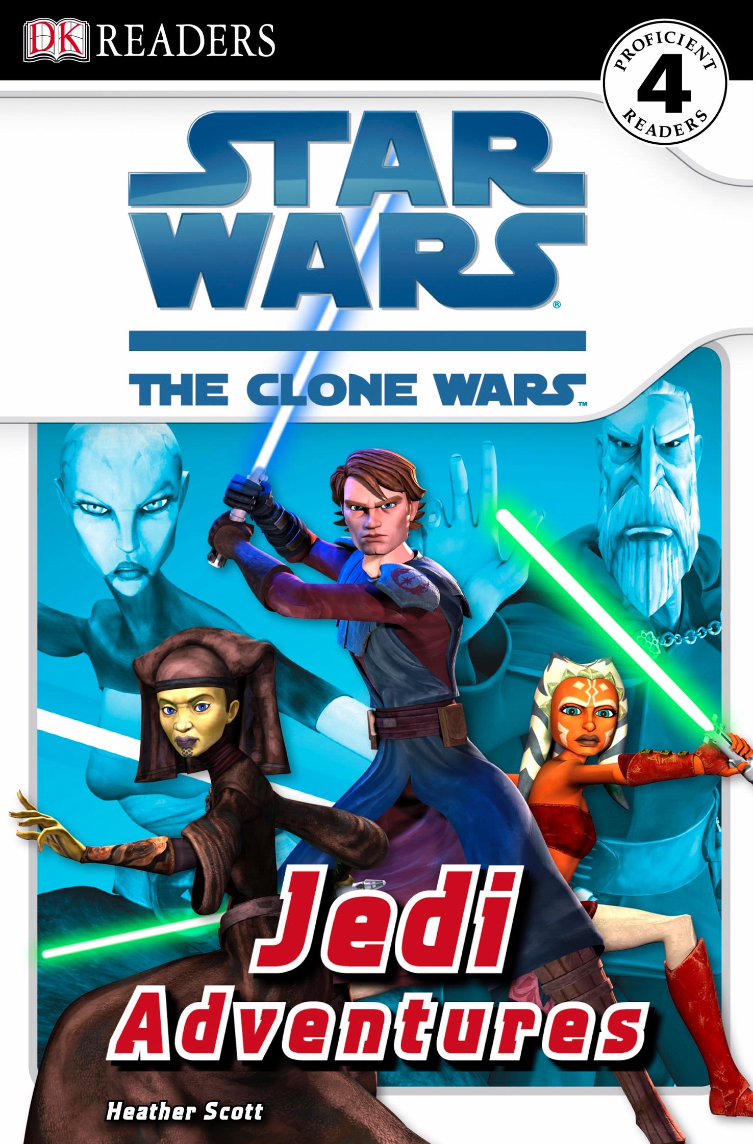 Star Wars: Clone Wars Adventures (video game), Wookieepedia