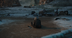 KB dying on Lanupa