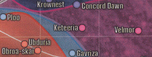 Keteeria-SWT