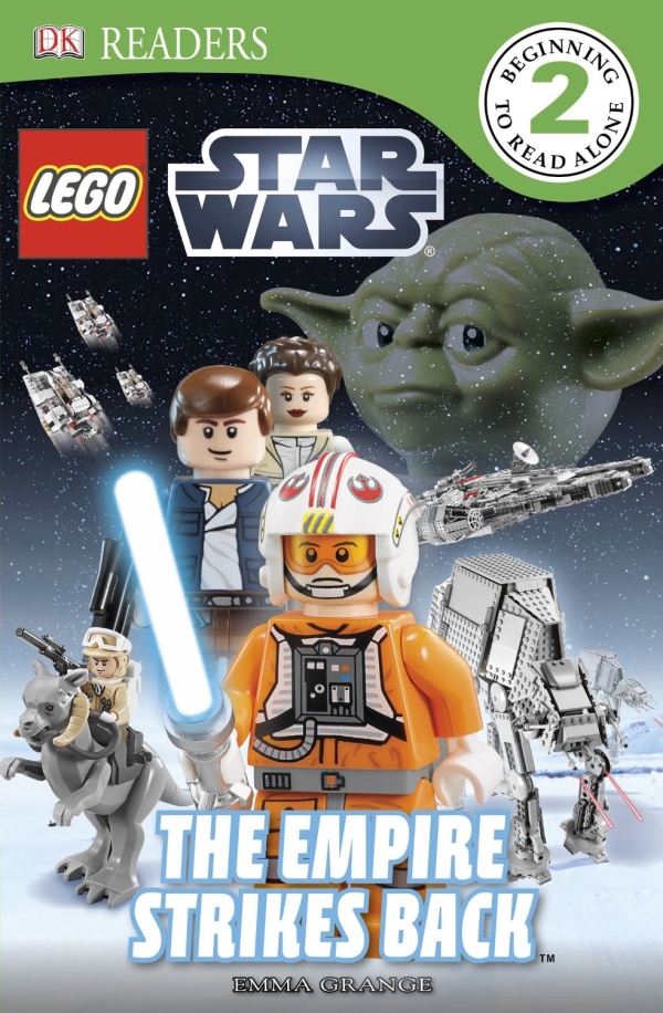 LEGO Star Wars The Empire Strikes Back Wookieepedia Fandom