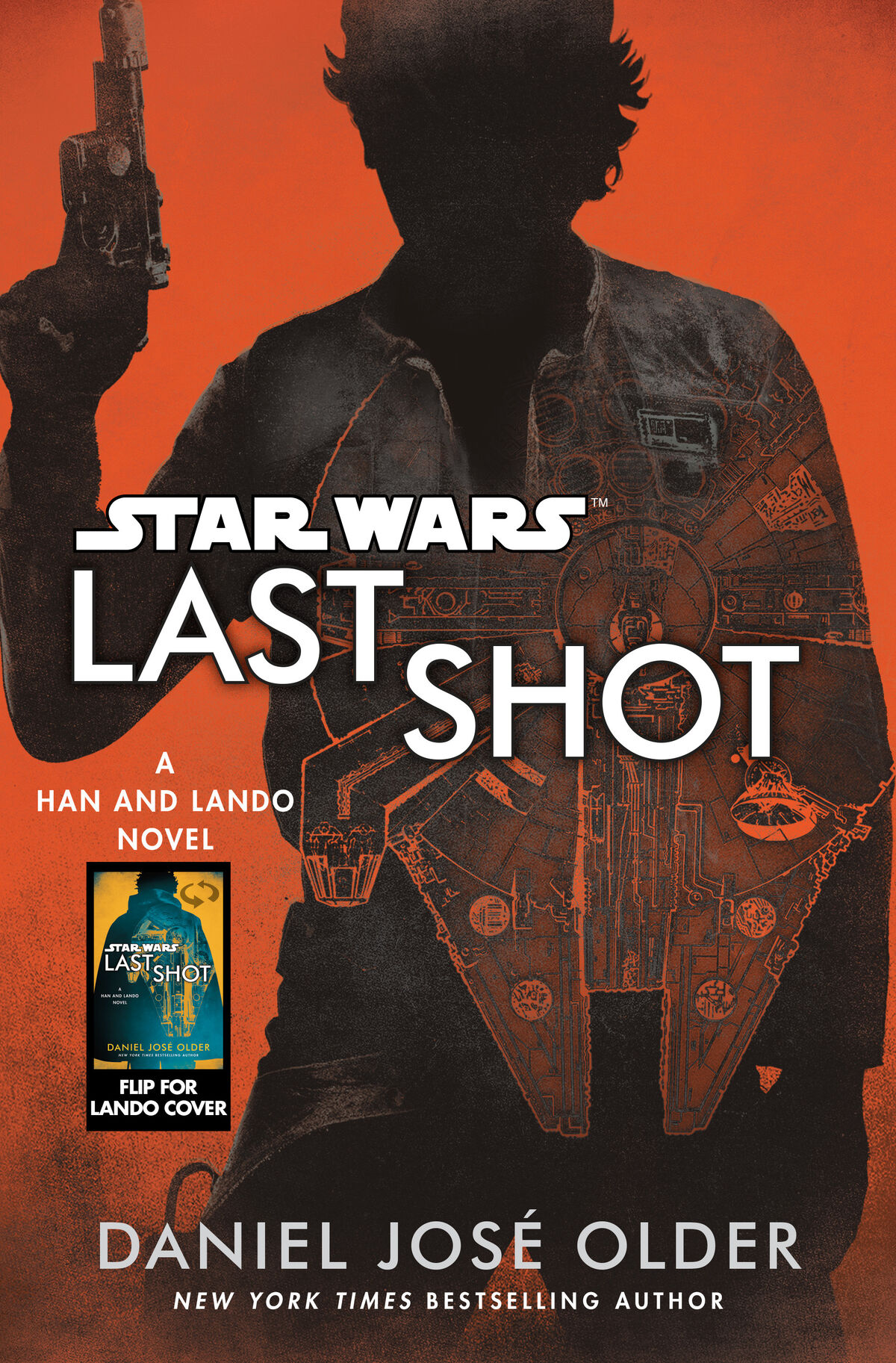 Last Shot | Wookieepedia | Fandom