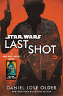 Last Shot Han cover
