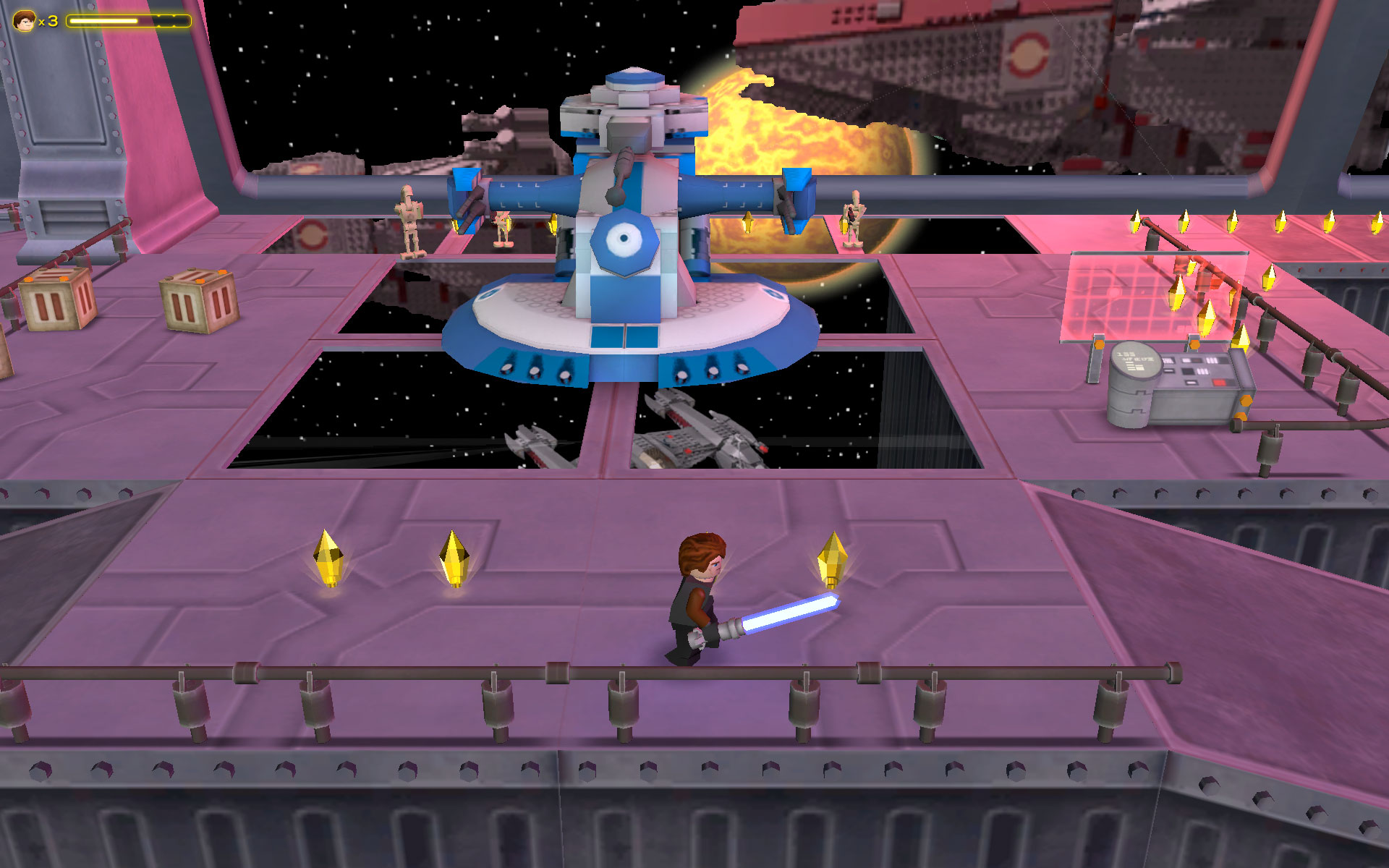 Lego star wars quest for r2d2 download new arrivals