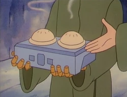 Mupple Pie