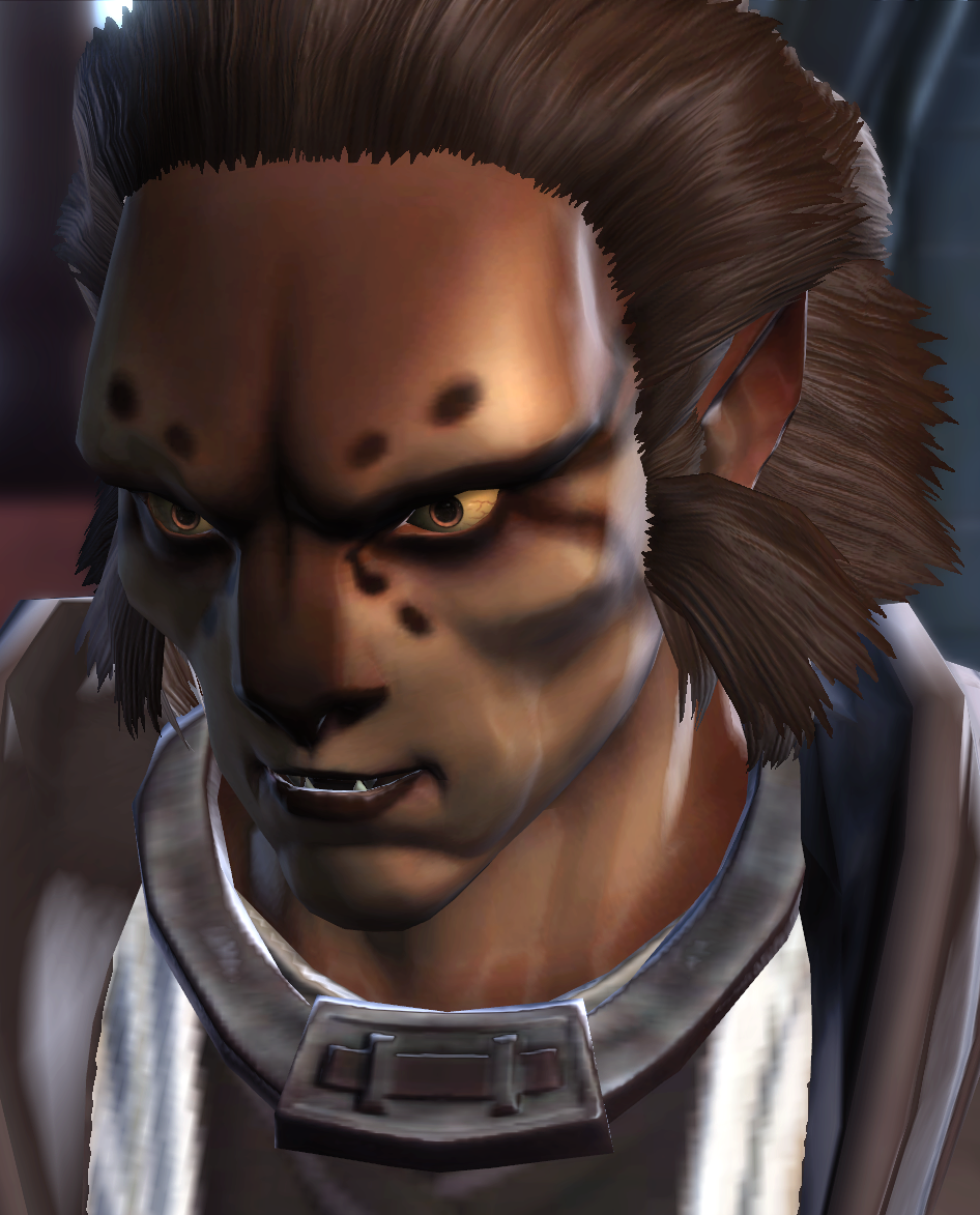 Ryen appearance 